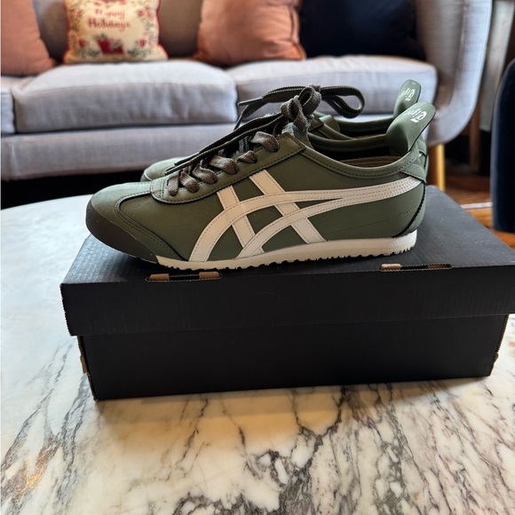 Onitsuka Tiger Mexico 66 - Authentic - Picture 2 of 8